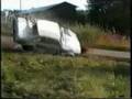 popurri de accidentes