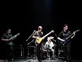 Deus Irae - Secundus live at Celarg Rockin Night
