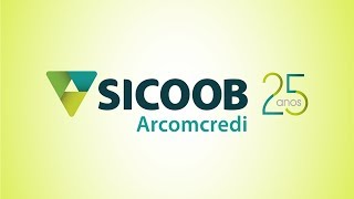 Vídeo Institucional 25 anos Sicoob Arcomcredi