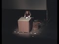 jkr3 Johannes Kreidler plays RAM microsystem joystik perform