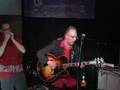 the houserockin' nightcats - My Babe