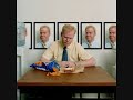 Jim Gaffigan - Opening