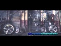 The Crew Announcement Trailer (E3 2013) Song - ''Warrior Concerto'' With Download Link