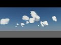 Clouds 3dsmax #2 Clouds 3dsmax #2