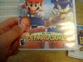 Our Wii Games