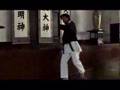kuro obi (black belt - cinturon negro)_ makeup 黒帯(2007)