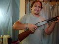ithaca model 37 shotgun review (deer slayer) ithaca model 37 shotgun review (deer slayer)