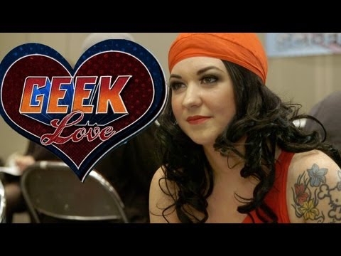 Geek Love: Ep. 6 -- Film Fatale (Mary)
