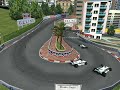 [RF] Monaco Race