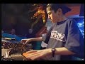 DJ A-Trak live at the DMC Summit 1998