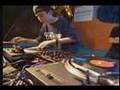 DJ A-Trak live at the DMC Summit 1998