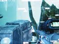 halo 3 rifles de presicion y granadas