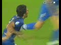 Grosso Goal- Italian Announcer