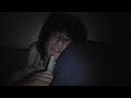 Monster in the closet