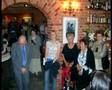 10 a Jubiläum Kreuzberg -Szczecin 9/11Piotr Krzysztek