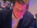 Mate looking ropey during curry Mate looking ropey during curry