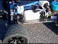 Reely Blue Splash Watercooled