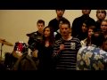Worship-12.12.2009 Kostel Sv.Ducha Ostrava-Zábřeh