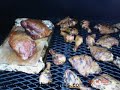 Saturday Bar-b-q - Part 1