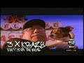 3X Krazy -