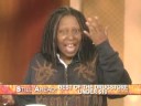 The View--Rachel Ray Talks About Obesity The View--Rachel Ray Talks About Obesity