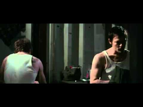 The Boondock Saints II: All Saints Day Official Trailer!