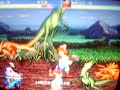 fliperama, the king of figther e outros classicos