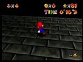 Super Mario 64 - Hidden Area 2