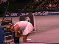 videos de 2008 AIG Japan Open R1 Maria Kirilenko pt2