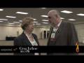 SES Chicago 2008: Sally Falkow and Greg Jarboe