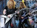 dave mustain vs jeff hanneman vs kirk hammet