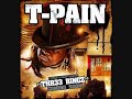 T-Pain - Chopped \