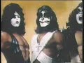 KISS LP 1970\