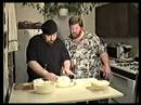 A Coupla Fat Guys Cooking Show-Fast Cream Cake