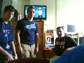 Dorm Dance Party