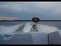 Kite-tube crash