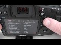 Canon EOS 5D Mark III Menu Tour Useful Links Supplied by Park Cameras bit.ly Sponsored by EditorsKeys bit.ly My 2nd Channel www.youtube.com Website www.geekanoids.co.uk Twitter www.twitter.com Facebook www.facebook.com