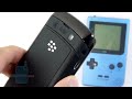 Blackberry Bold 9780 Review
