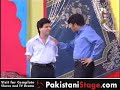 Pakistani Stage Drama - Dil Da Bazar (Part 1) 04  of 11