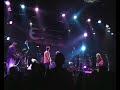 Les Poils \"Halo of Flies\" Elys�e Montmartre