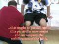 Sports Injuries Self-Treatment  Necessity of Full Rehab