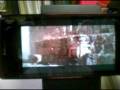 videos de ａｕの新アクオス携帯