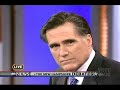 2008 ABC/WMUR/Facebook NH Republican Debate (Part 1)