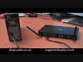 Buffalo Linkstation Live NAS External HDD Hard Drive By Oaka