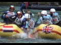 Rafting ERC 2008 Wildalpen H2H women