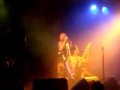 Kultur Shock - Horse Thief part 1 Kultur Shock - Horse Thief part 1