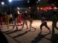 Encendido de Luquillo, Baile 'CAT IN THE HAT ' part.#2