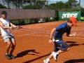 ESCUELA DE TENIS VALLE ESCONDIDO