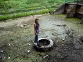 Jak mam zejść z tej opony.?