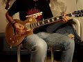 Jonas Brothers SoS Guitar Cover